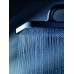 Верхній душ з настінним кронштейном Grohe Tempesta Cube (26687000)
