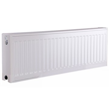 Радіатор сталевий 22/300x900 низ-справа/бок TERRA teknik (без клапана INNER)