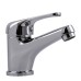 Змішувач для умивальника Globus Lux Solly GLSO-0101-WH