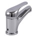 Змішувач для умивальника Globus Lux Solly GLSO-0101-WH