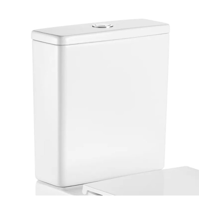 Бачок до унітазу-компакту Mixxus Premium Bevel-0402-R Tank 670х390х880 зі зливною арматурою (MI8327) Бачок до унітазу-компакту Mixxus Premium Bevel-0402-R Tank 670х390х880 зі зливною арматурою (MI8327)