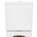 Бачок до унітазу-компакту Mixxus Premium Bevel-0402-R Tank 670х390х880 зі зливною арматурою (MI8327)