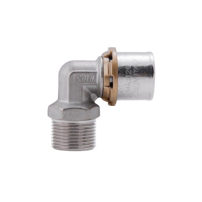 Кутик прес Icma 26х3/4" ЗР №404 Кутик прес Icma 26х3/4" ЗР №404