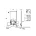Інсталяція для біде Grohe Rapid SL (38553001)