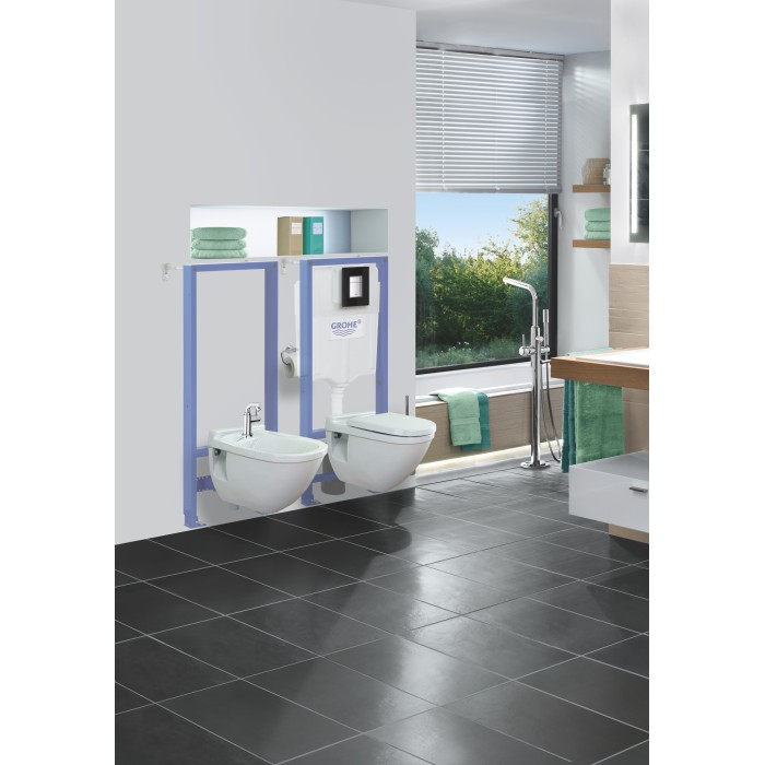 Інсталяція для біде Grohe Rapid SL (38553001) Інсталяція для біде Grohe Rapid SL (38553001)