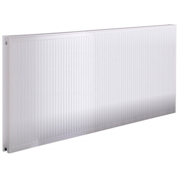 Радіатор сталевий 22/900х2400 бок EMTAS