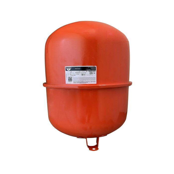 Бак Zilmet cal-pro для систем опалення 50л. 4bar ( 1300005003 ) з ніжками Бак Zilmet cal-pro для систем опалення 50л. 4bar ( 1300005003 ) з ніжками