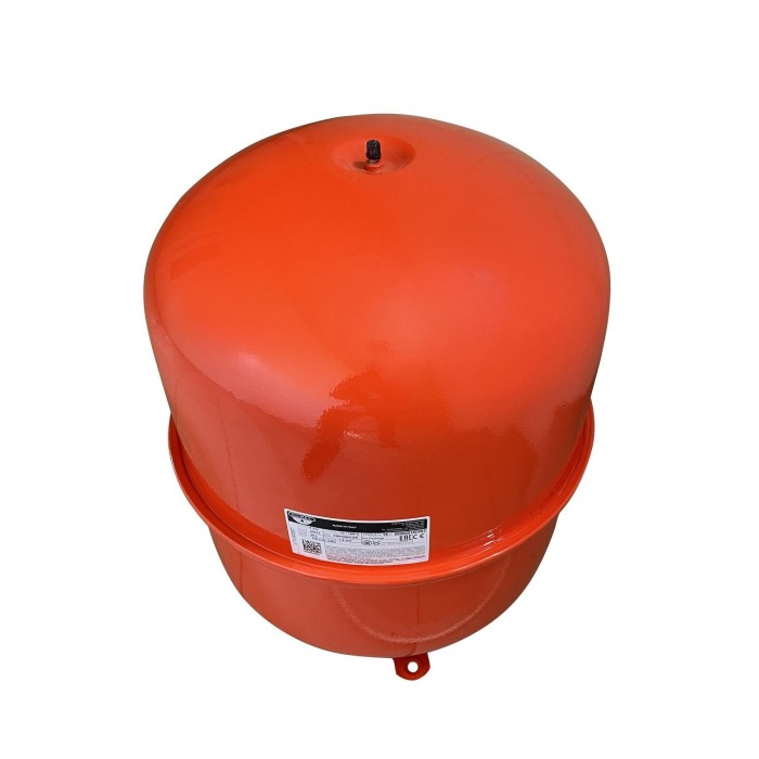 Бак Zilmet cal-pro для систем опалення 50л. 4bar ( 1300005003 ) з ніжками Бак Zilmet cal-pro для систем опалення 50л. 4bar ( 1300005003 ) з ніжками