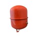 Бак Zilmet cal-pro для систем опалення   50л. 4bar ( 1300005003 ) з ніжками