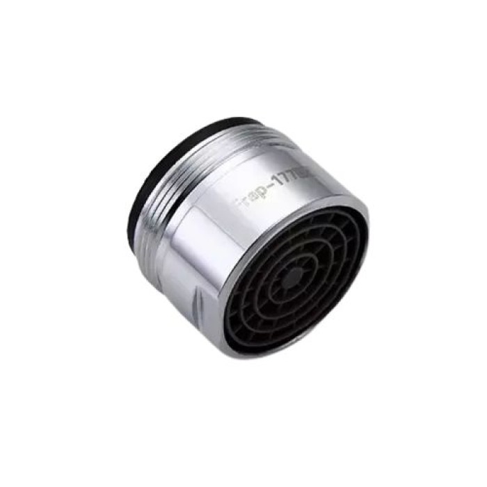 Аератор Frap F72-1, Ø24 мм, 1/2" РЗ Аератор Frap F72-1, Ø24 мм, 1/2" РЗ