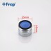 Аератор Frap F72-1, Ø24 мм, 1/2" РЗ