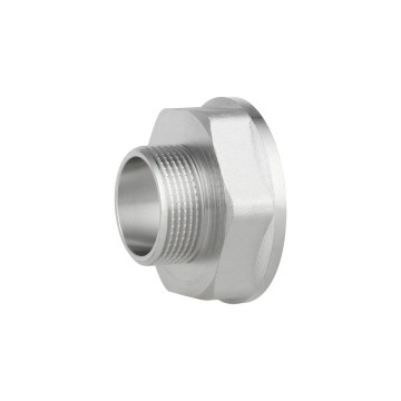Перехід Thermo Alliance Forte 2"х1" 1/4 ВЗ SF3605032