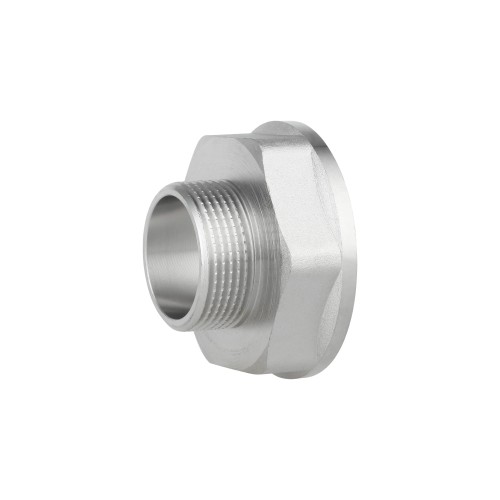 Перехід Thermo Alliance Forte 2"х1" 1/4 ВЗ SF3605032