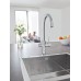 Система фільтрів для питної води зі змішувачем Grohe Blue Home Connected (31455001)