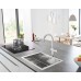 Система фільтрів для питної води зі змішувачем Grohe Blue Home Connected (31455001)