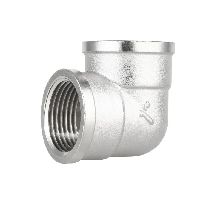 Кут Thermo Alliance Forte 1" ВВ SF36825 Кут Thermo Alliance Forte 1" ВВ SF36825