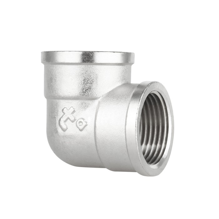 Кут Thermo Alliance Forte 1" ВВ SF36825 Кут Thermo Alliance Forte 1" ВВ SF36825