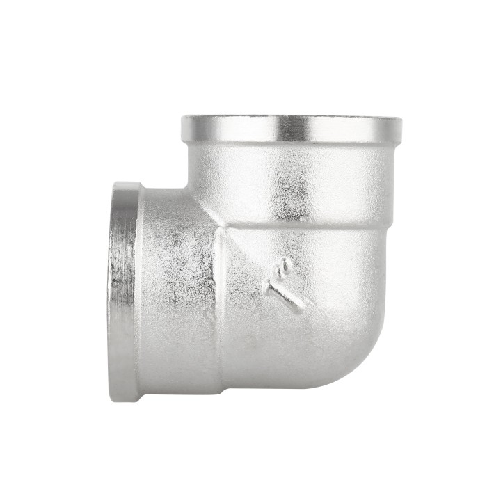 Кут Thermo Alliance Forte 1" ВВ SF36825 Кут Thermo Alliance Forte 1" ВВ SF36825