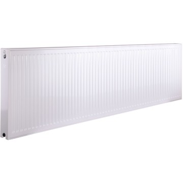Радіатор сталевий 22/600х2000 бок OPTIMUM
