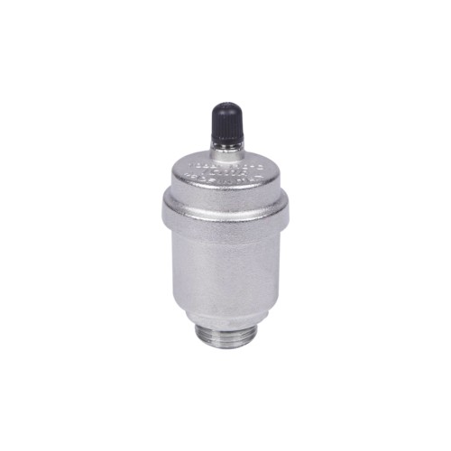 Повітровідвідник автоматичний Icma 1/2" білий №700