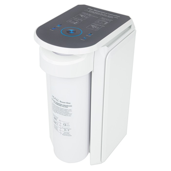 Осмос ITAL SMART ONE (SMO-RO5-500P) {1} Осмос ITAL SMART ONE (SMO-RO5-500P) {1}