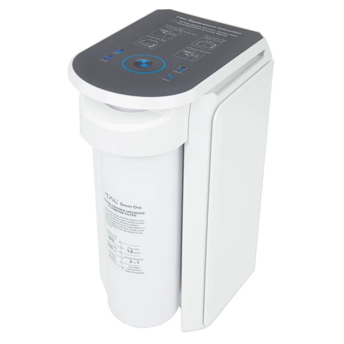 Осмос ITAL SMART ONE (SMO-RO5-500P) {1} Осмос ITAL SMART ONE (SMO-RO5-500P) {1}