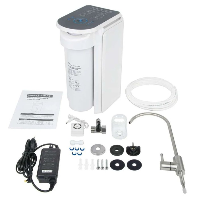 Осмос ITAL SMART ONE (SMO-RO5-500P) {1} Осмос ITAL SMART ONE (SMO-RO5-500P) {1}