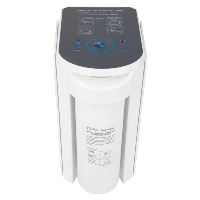 Осмос ITAL SMART ONE (SMO-RO5-500P) {1} Осмос ITAL SMART ONE (SMO-RO5-500P) {1}