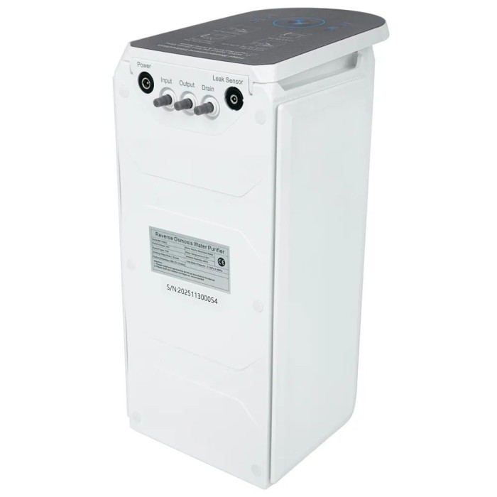 Осмос ITAL SMART ONE (SMO-RO5-500P) {1} Осмос ITAL SMART ONE (SMO-RO5-500P) {1}