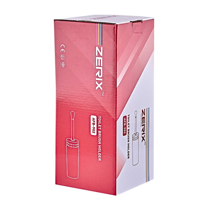 Йорж підлоговий Zerix AFB-902 (ZX5078) Йорж підлоговий Zerix AFB-902 (ZX5078)