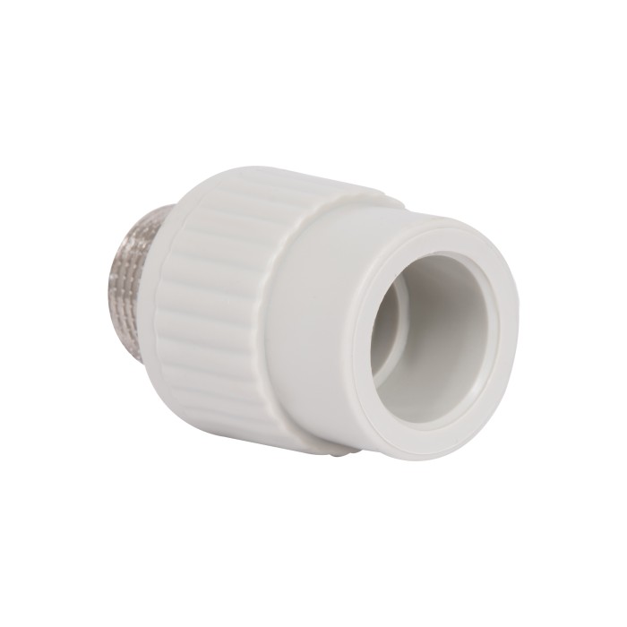 Муфта PPR Thermo Alliance 25х3/4" ЗР Муфта PPR Thermo Alliance 25х3/4" ЗР