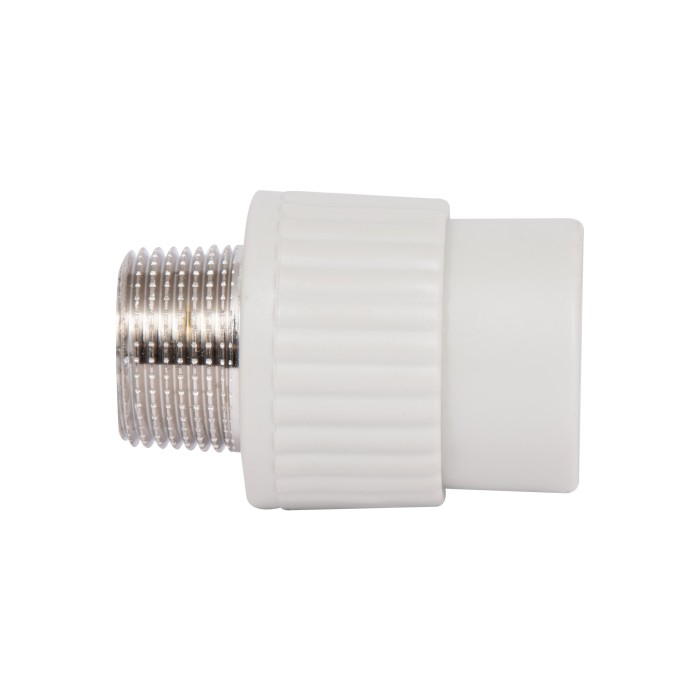 Муфта PPR Thermo Alliance 25х3/4" ЗР Муфта PPR Thermo Alliance 25х3/4" ЗР
