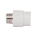 Муфта PPR Thermo Alliance 25х3/4" ЗР
