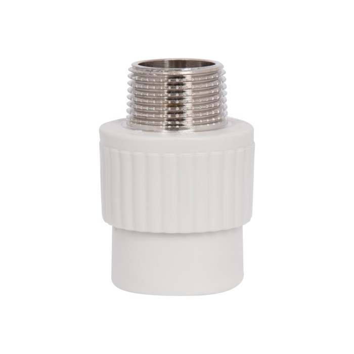 Муфта PPR Thermo Alliance 25х3/4" ЗР Муфта PPR Thermo Alliance 25х3/4" ЗР
