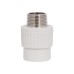 Муфта PPR Thermo Alliance 25х3/4" ЗР