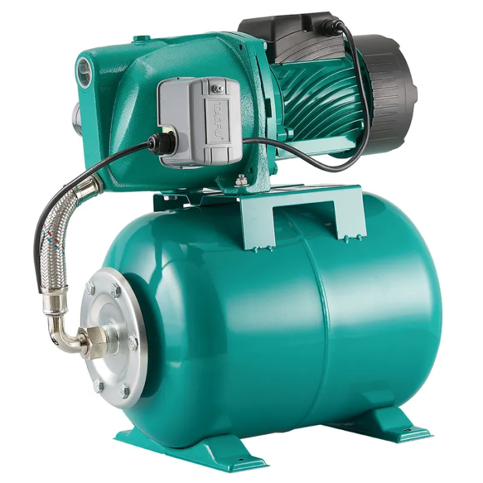 Насосна станція Taifu ATJET100A Н=43М, Q=3,6кбМ, P=750 Вт, 1x1 (TF0030) Насосна станція Taifu ATJET100A Н=43М, Q=3,6кбМ, P=750 Вт, 1x1 (TF0030)
