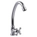 Монокран для мийки Globus Lux  GLHI-1051-BR На Гайці Латунь