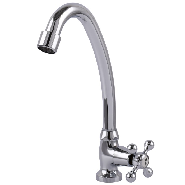 Монокран для мийки Globus Lux GLHI-1051-BR На Гайці Латунь Монокран для мийки Globus Lux GLHI-1051-BR На Гайці Латунь