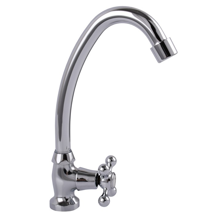 Монокран для мийки Globus Lux GLHI-1051-BR На Гайці Латунь Монокран для мийки Globus Lux GLHI-1051-BR На Гайці Латунь
