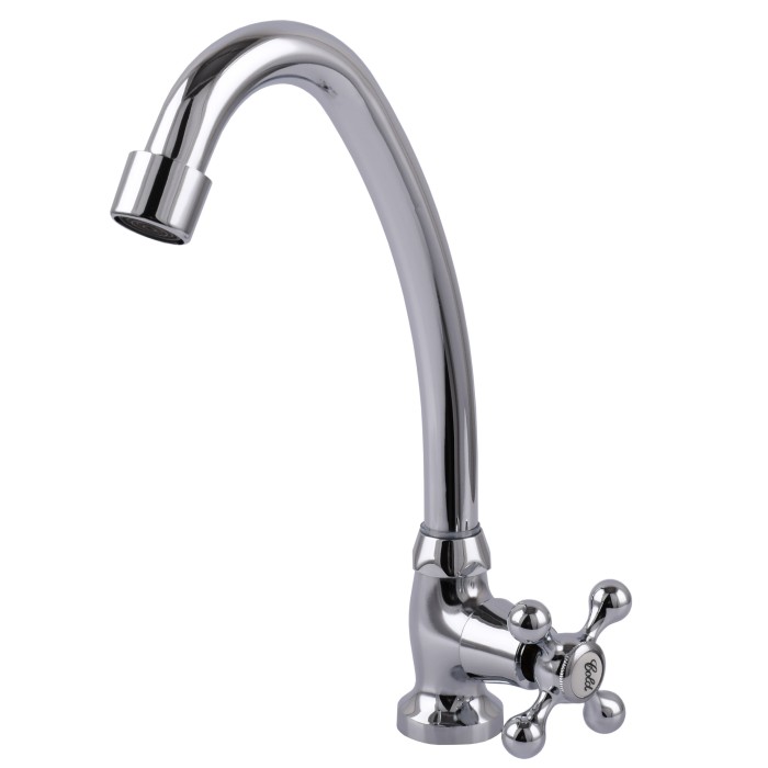 Монокран для мийки Globus Lux GLHI-1051-BR На Гайці Латунь Монокран для мийки Globus Lux GLHI-1051-BR На Гайці Латунь
