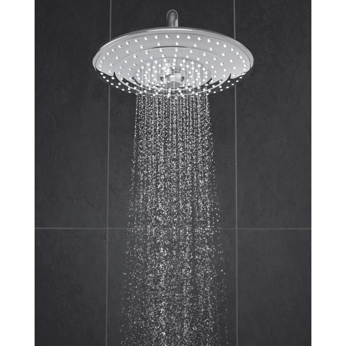 Душова система з термостатом для ванни Grohe Euphoria System (27475002) Душова система з термостатом для ванни Grohe Euphoria System (27475002)