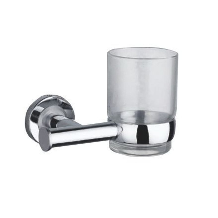 Стакан одинарний Perfect Sanitary Appliances YL 5101 Стакан одинарний Perfect Sanitary Appliances YL 5101
