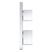 Термостат прихованого монтажу для 1 споживача Grohe Grohtherm Cube (24153000)