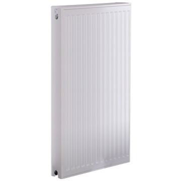 Радіатор сталевий 22/900x500 бок EMTAS