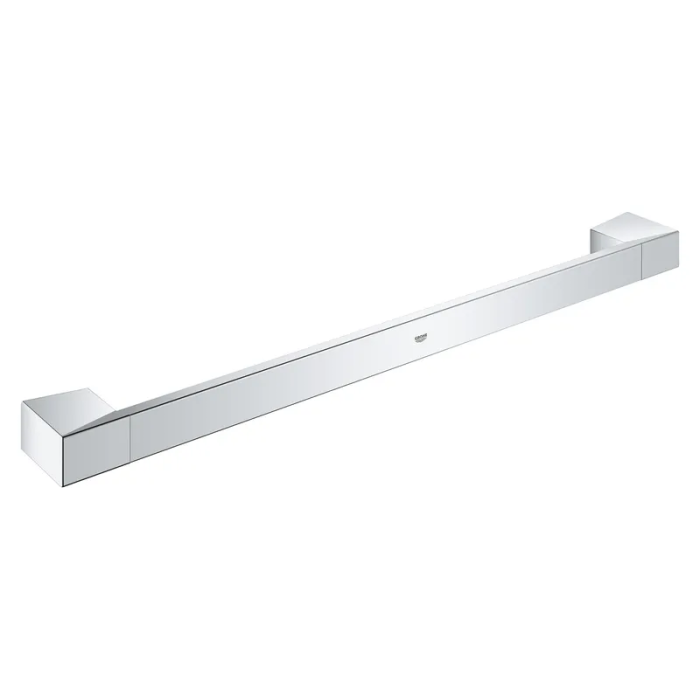 Поручень для ванни/тримач для рушника Grohe Selection Cube (40807000) Поручень для ванни/тримач для рушника Grohe Selection Cube (40807000)