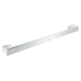 Поручень для ванни/тримач для рушника Grohe Selection Cube (40807000)
