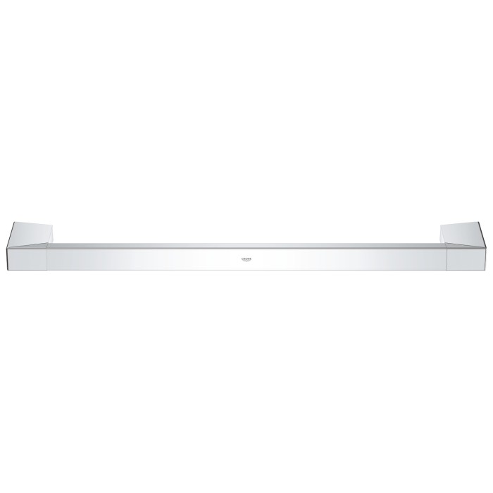 Поручень для ванни/тримач для рушника Grohe Selection Cube (40807000) Поручень для ванни/тримач для рушника Grohe Selection Cube (40807000)