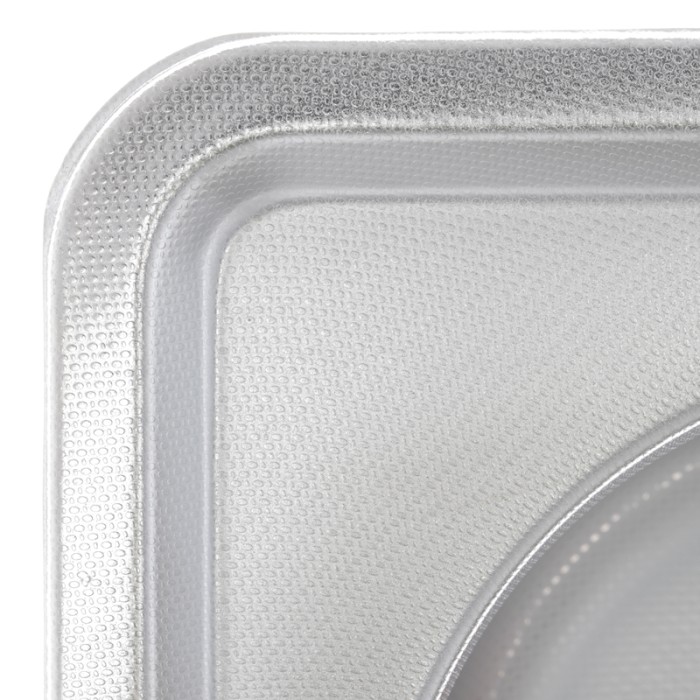 Мийка кухонна ZERIX Z6350-06-160D (decor) (ZM0562) Мийка кухонна ZERIX Z6350-06-160D (decor) (ZM0562)