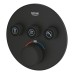 Термостат прихованого монтажу на 3 виходи Grohe Grohtherm SmartControl (29508KF0)