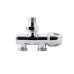 Вентиль Icma 1/2" х3/4" для сушки для рушників №968